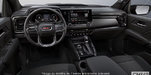 2026 GMC Canyon ELEVATION - Interior view - 3