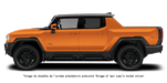2026 GMC Hummer EV Pickup 2X - Exterior view - 2