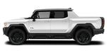 2026 GMC Hummer EV Pickup 2X - Exterior view - 2