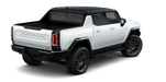 2026 GMC Hummer EV Pickup 2X - Exterior view - 3