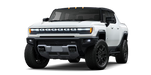 2026 GMC Hummer EV Pickup 2X - Exterior view - 1