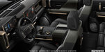 2026 GMC Hummer EV Pickup 2X - Interior view - 1