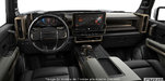 2026 GMC Hummer EV Pickup 2X - Interior view - 3