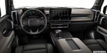 2026 GMC Hummer EV Pick Up 2X - Interior view - 3