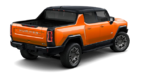2026 GMC Hummer EV Pick Up 3X - Exterior view - 3