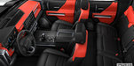 2026 GMC Hummer EV Pick Up 3X - Interior view - 1