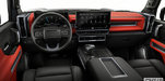 2026 GMC Hummer EV Pick Up 3X - Interior view - 3