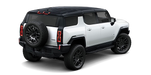 2026 GMC Hummer EV SUV 2X - Exterior view - 3