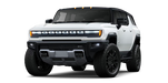 2026 GMC Hummer EV SUV 2X - Exterior view - 1