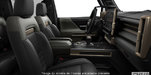 2026 GMC Hummer EV SUV 2X - Interior view - 1