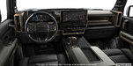 2026 GMC Hummer EV SUV 2X - Interior view - 3