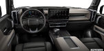 2026 GMC Hummer EV SUV 2X - Interior view - 3