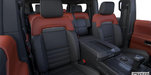2026 GMC Hummer EV SUV 3X - Interior view - 1