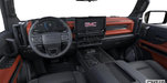 2026 GMC Hummer EV SUV 3X - Interior view - 3