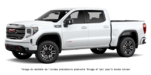 2026 GMC Sierra 1500 AT4 - Exterior view - 2