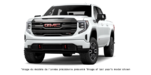 2026 GMC Sierra 1500 AT4 - Exterior view - 1