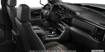 2026 GMC Sierra 1500 AT4 - Interior view - 1