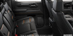 2026 GMC Sierra 1500 AT4 - Interior view - 2