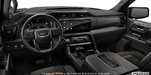 2026 GMC Sierra 1500 AT4 - Interior view - 3