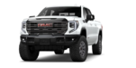 2026 GMC Sierra 1500 AT4X - Exterior view - 1