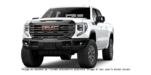 2026 GMC Sierra 1500 AT4X - Exterior view - 1