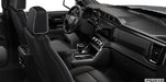 2026 GMC Sierra 1500 AT4X - Interior view - 1