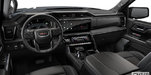 2026 GMC Sierra 1500 AT4X - Interior view - 3