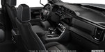2026 GMC Sierra 1500 AT4X - Interior view - 1