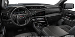 2026 GMC Sierra 1500 AT4X - Interior view - 3