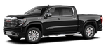 2026 GMC Sierra 1500 DENALI - Exterior view - 2