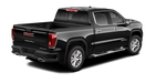 2026 GMC Sierra 1500 DENALI - Exterior view - 3