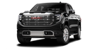 2026 GMC Sierra 1500 DENALI - Exterior view - 1