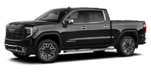 2026 GMC Sierra 1500 Denali Ultimate - Exterior view - 2