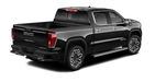 2026 GMC Sierra 1500 Denali Ultimate - Exterior view - 3