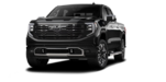 2026 GMC Sierra 1500 Denali Ultimate - Exterior view - 1