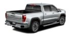 2026 GMC Sierra 1500 DENALI ULTIMATE - Exterior view - 3