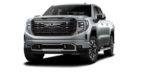 2026 GMC Sierra 1500 DENALI ULTIMATE - Exterior view - 1