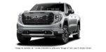 2026 GMC Sierra 1500 DENALI ULTIMATE - Exterior view - 1
