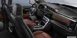 2026 GMC Sierra 1500 DENALI ULTIMATE - Interior view - 1