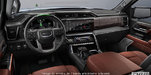 2026 GMC Sierra 1500 DENALI ULTIMATE - Interior view - 3