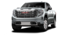 2026 GMC Sierra 1500 DENALI - Exterior view - 1