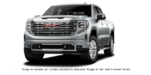 2026 GMC Sierra 1500 DENALI - Exterior view - 1