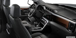 2026 GMC Sierra 1500 DENALI - Interior view - 1