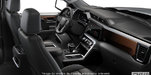 2026 GMC Sierra 1500 DENALI - Interior view - 1