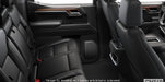 2026 GMC Sierra 1500 DENALI - Interior view - 2