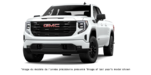 2026 GMC Sierra 1500 ELEVATION - Exterior view - 1