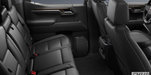 2026 GMC Sierra 1500 ELEVATION - Interior view - 2