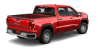 2026 GMC Sierra 1500 PRO - Exterior view - 3