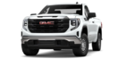 2026 GMC Sierra 1500 PRO - Exterior view - 1