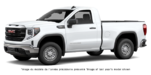 2026 GMC Sierra 1500 Pro - Exterior view - 2